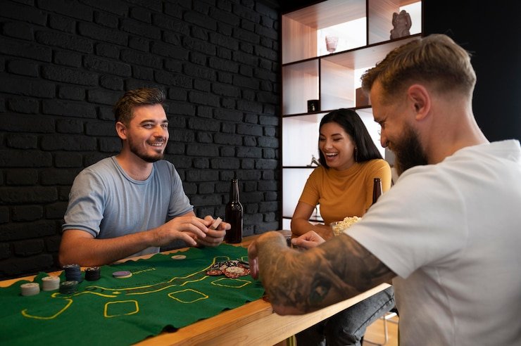 Antarmuka deposit semok4d menampilkan berbagai metode pembayaran lokal