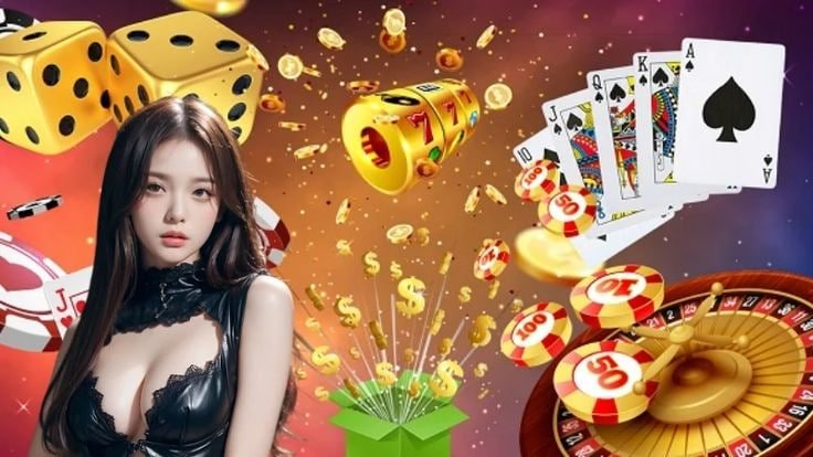 Demo Permainan Game 